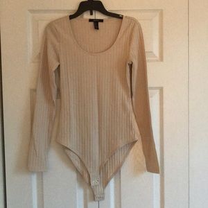 Forever 21 Bodysuit